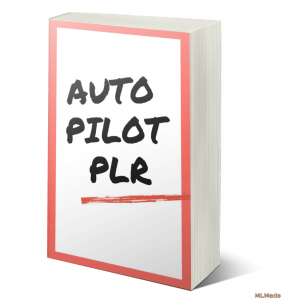 Autopilot PLR Produkte